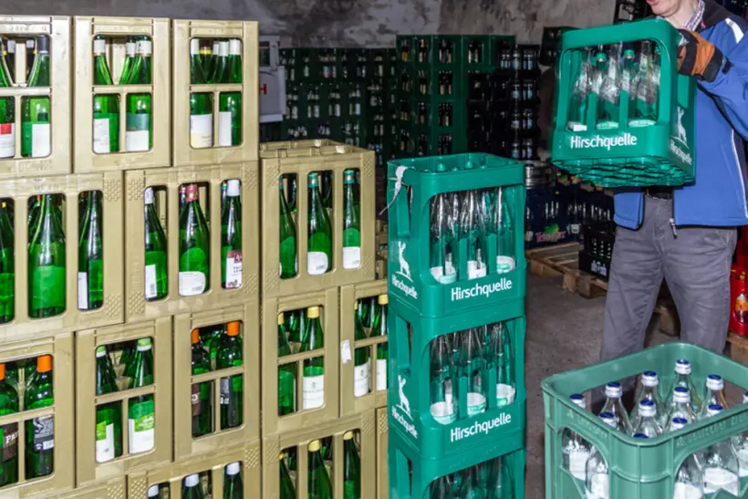 content sortiment wein